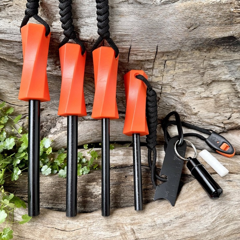 Bear Grylls Survival Fire Star - Magnesium Fire Starter 리뷰 및 가격