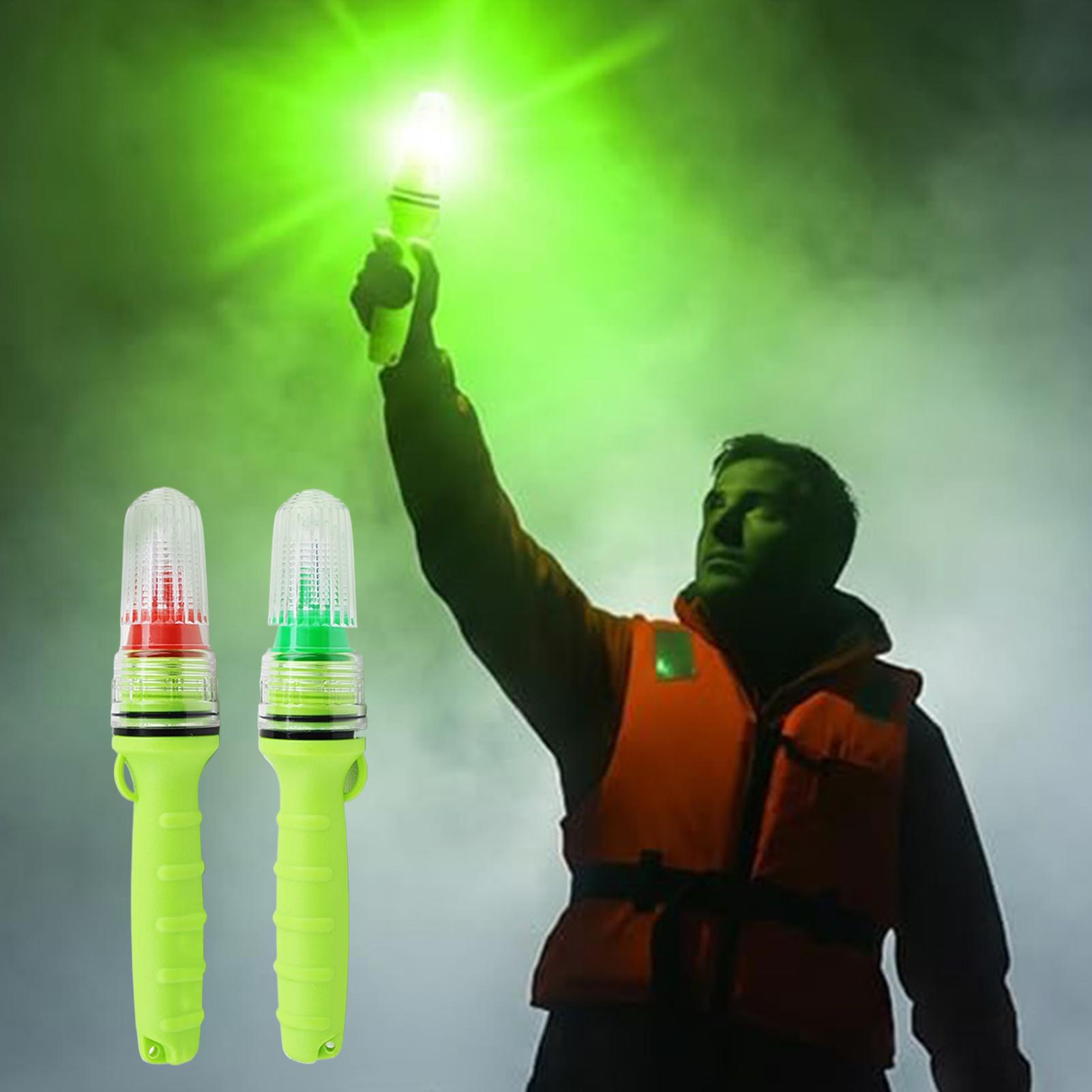 Portable Waterproof Boat Flare - Signal Flare Kit 리뷰 및 가격