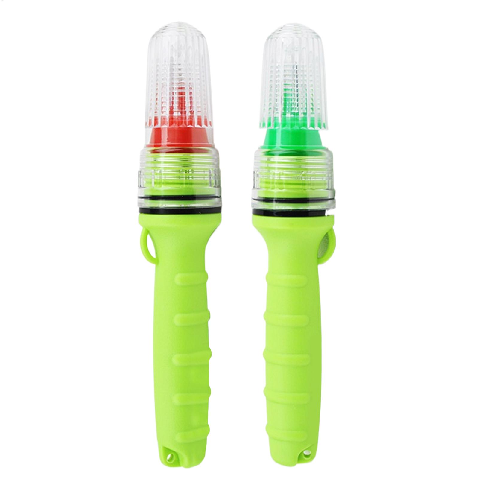 Portable Waterproof Boat Flare - Signal Flare Kit 리뷰 및 가격