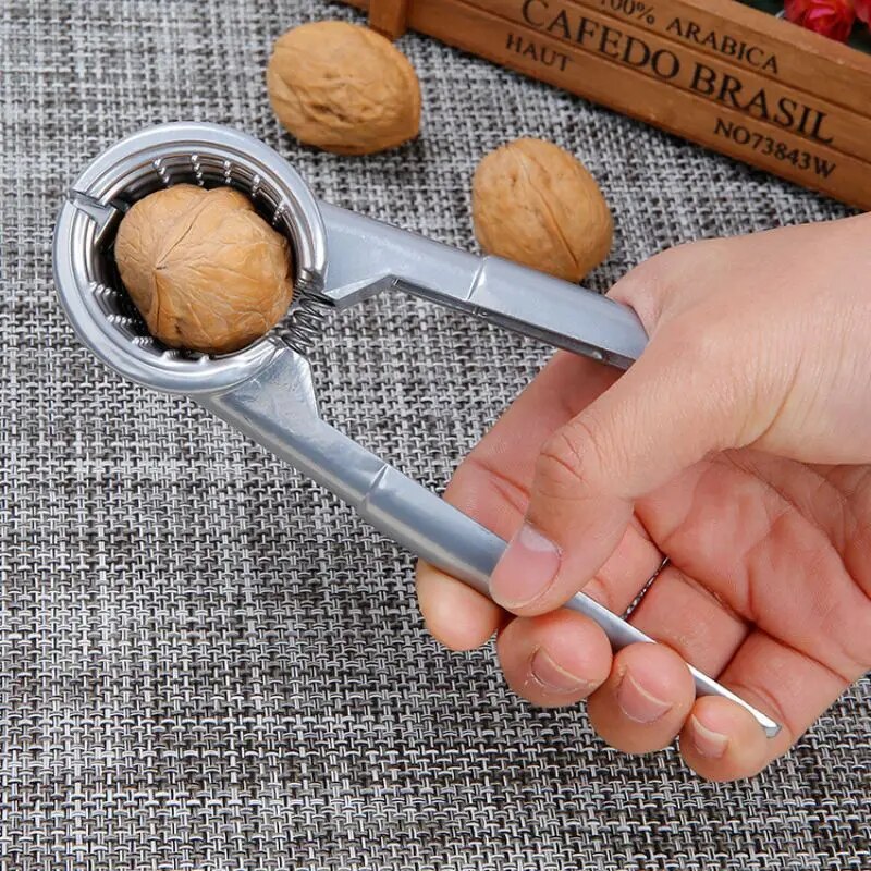 Silvery Metal Walnut Clip Mult - Multi Tool Plier 리뷰 및 가격