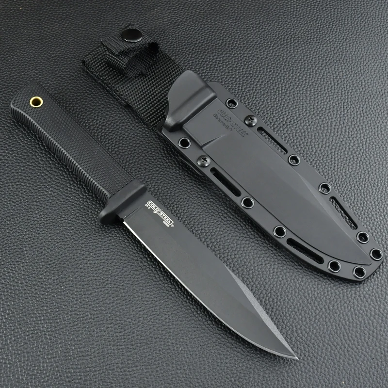 SKR Straight Fixed Blade RN Gl - Bushcraft Knife Fixed 리뷰 및 가격