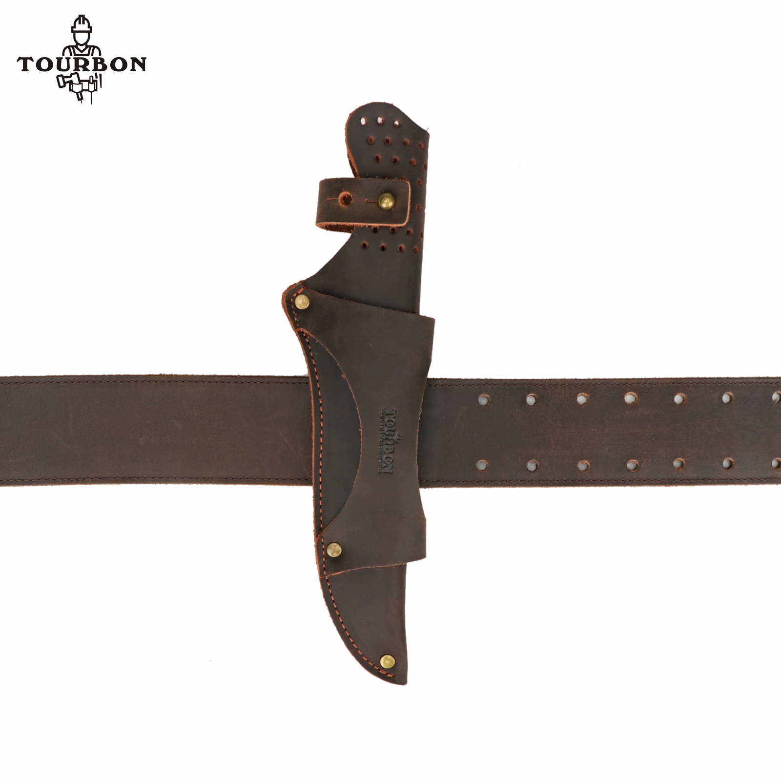 Tourbon Leather Tool Fixed Bla - Bushcraft Knife Fixed 리뷰 및 가격