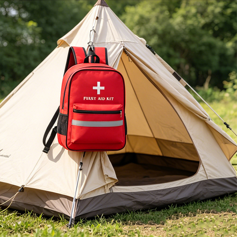 Reflective Oxford First Aid Ba - Bivy Bag Emergency 리뷰 및 가격