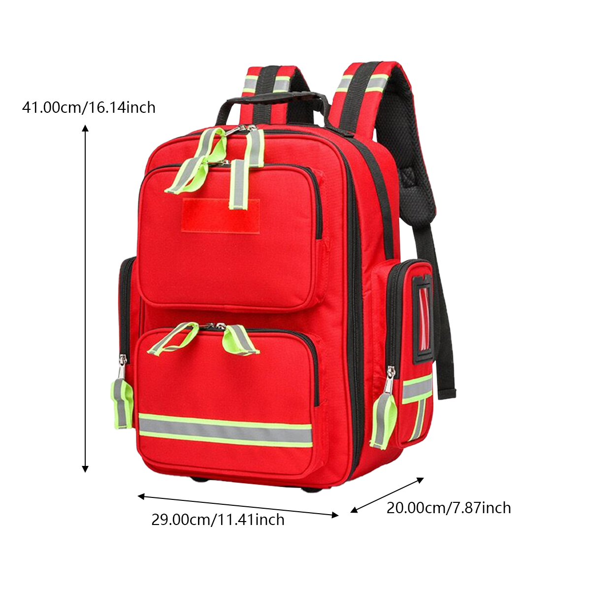 Outdoor backpacks medical bags - Bivy Bag Emergency 리뷰 및 가격