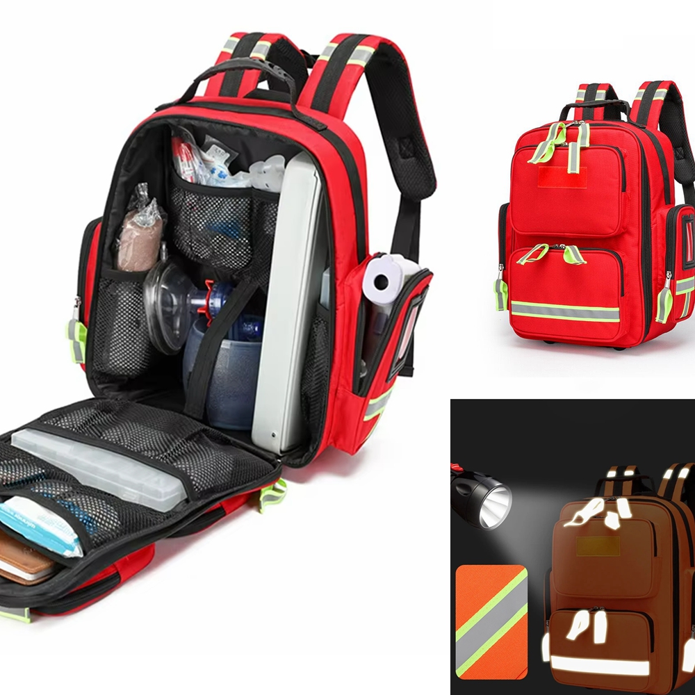 Outdoor backpacks medical bags - Bivy Bag Emergency 리뷰 및 가격