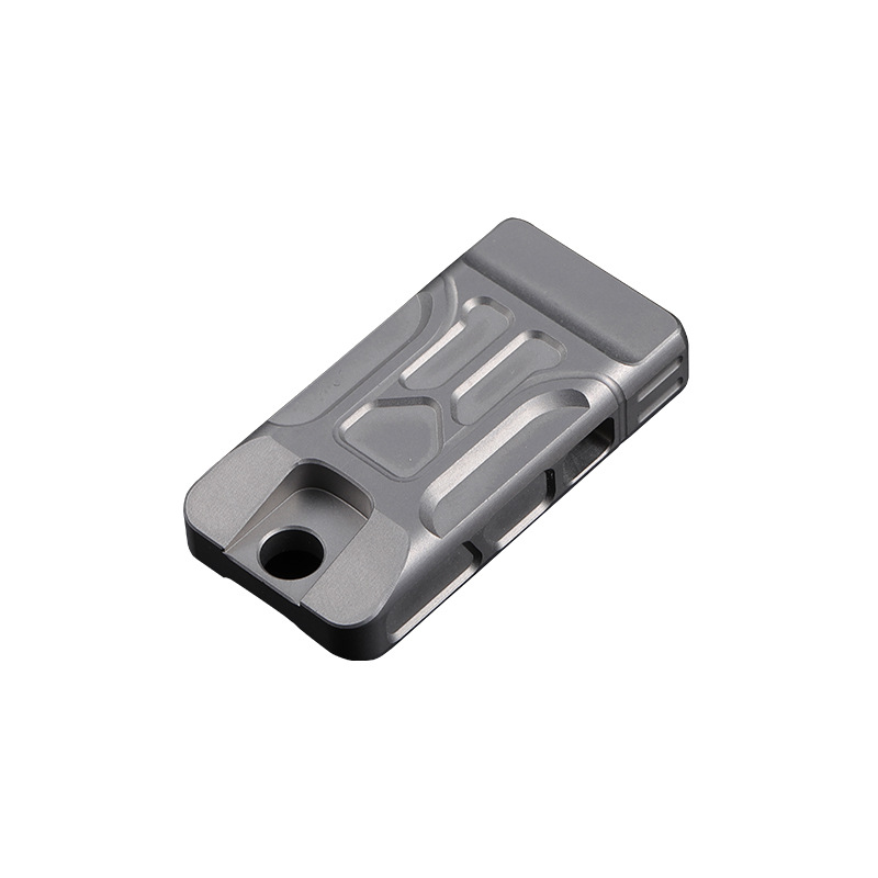 Titanium Alloy Whistle Multifu - Emergency Whistle Loud 리뷰 및 가격