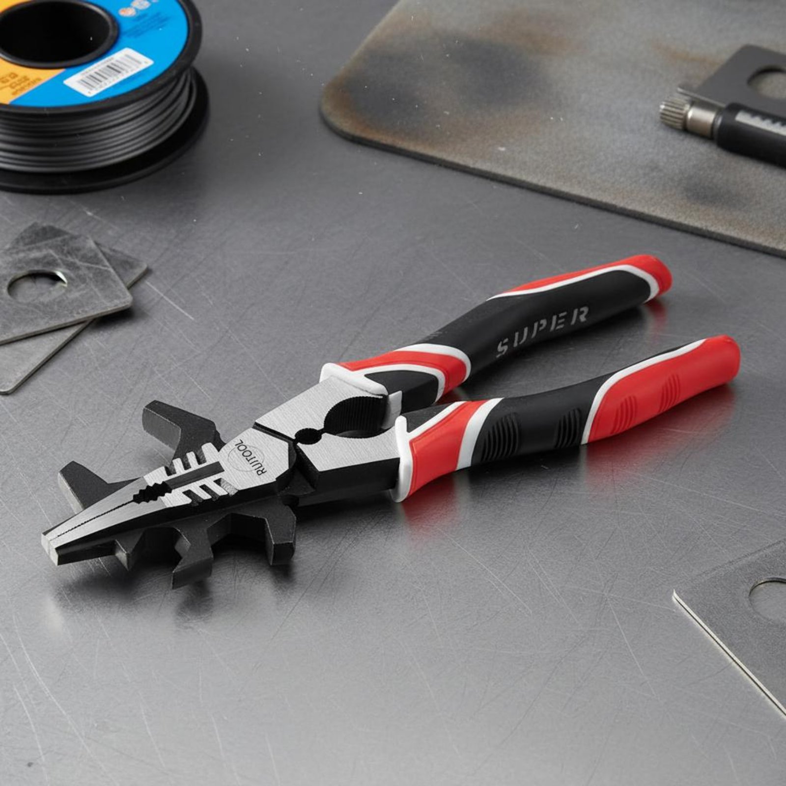 Multi-Function Soldering Plier - Multi Tool Plier 리뷰 및 가격
