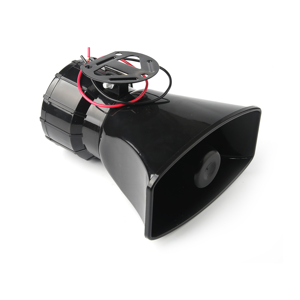 12V Speaker 130dB Wireless Ele - Emergency Whistle Loud 리뷰 및 가격