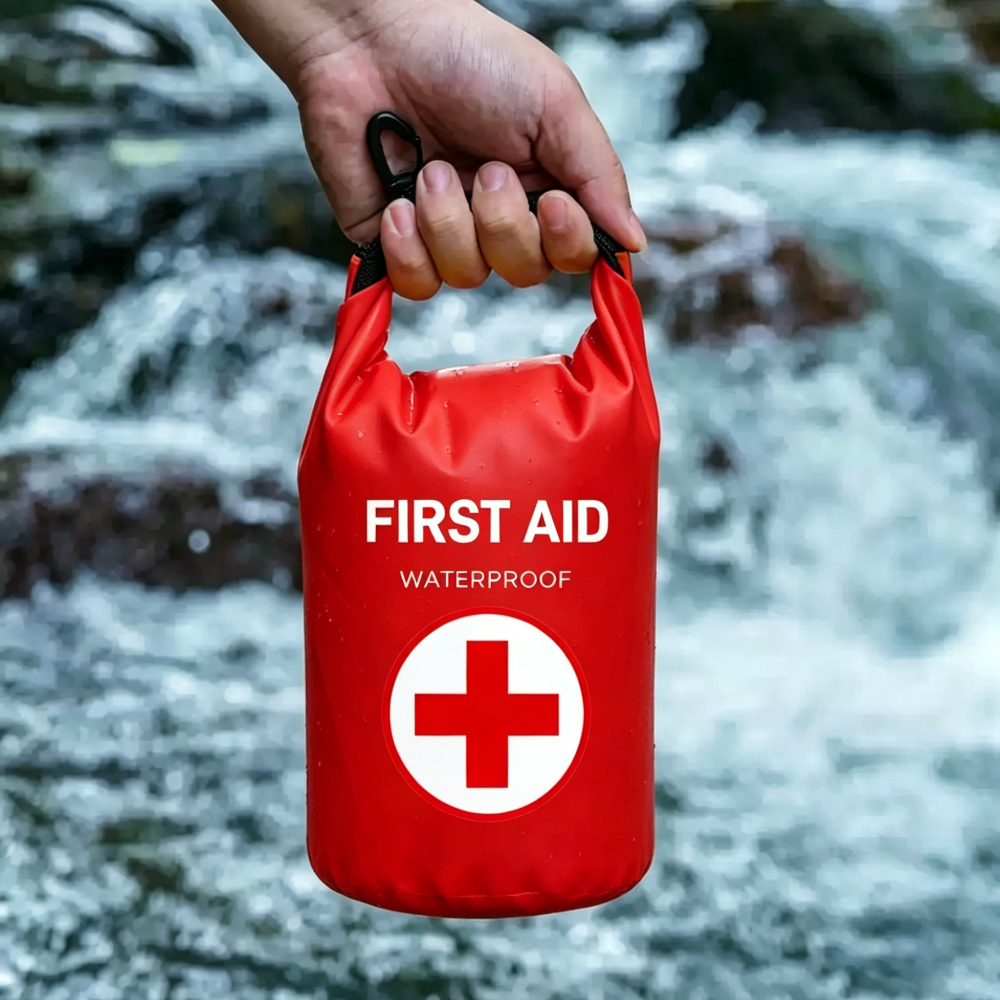 2L Waterproof First Aid Bag Ro - Bivy Bag Emergency 리뷰 및 가격