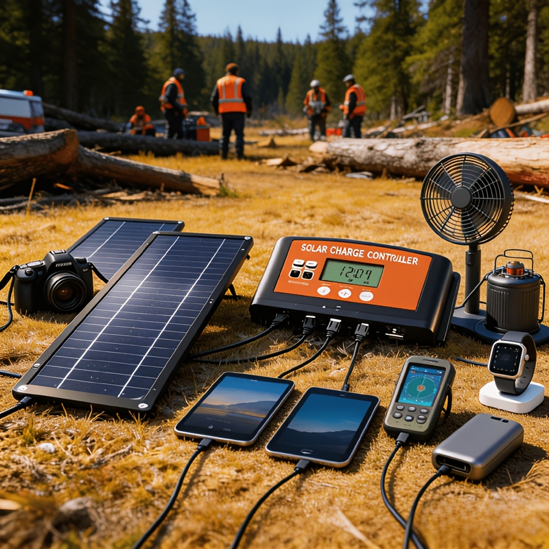2026 New 18V 100A Solar Panel  - Solar Emergency Charger 리뷰 및 가격