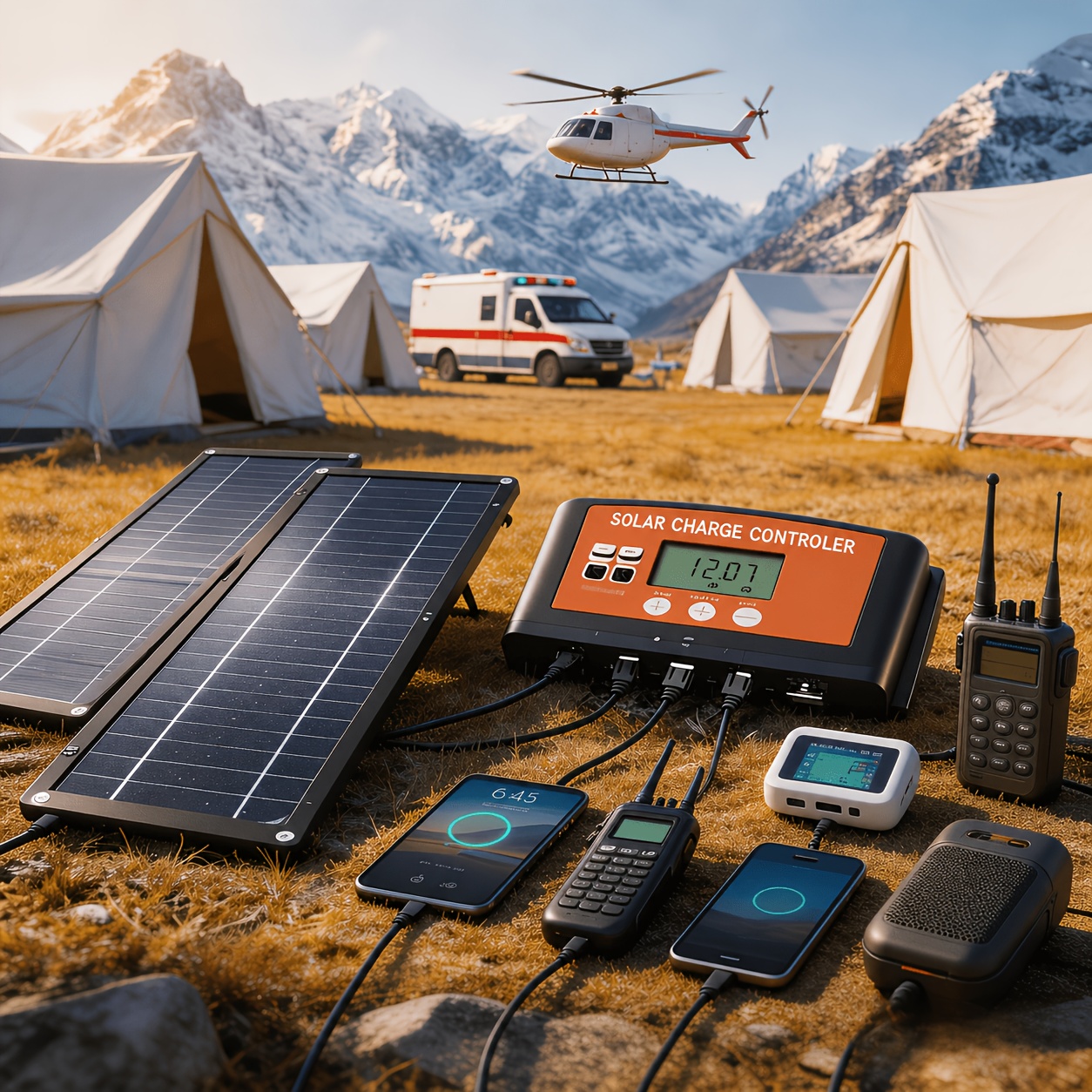 2026 New 18V 100A Solar Panel  - Solar Emergency Charger 리뷰 및 가격