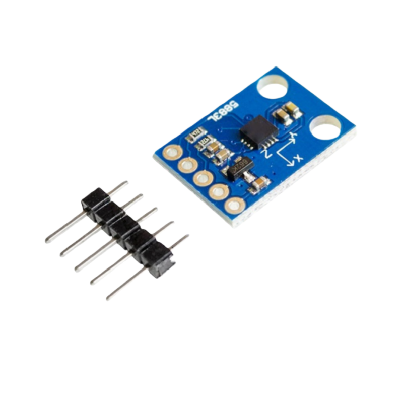 GY-273 QMC5883L Electronic Com - Compass Lensatic 리뷰 및 가격
