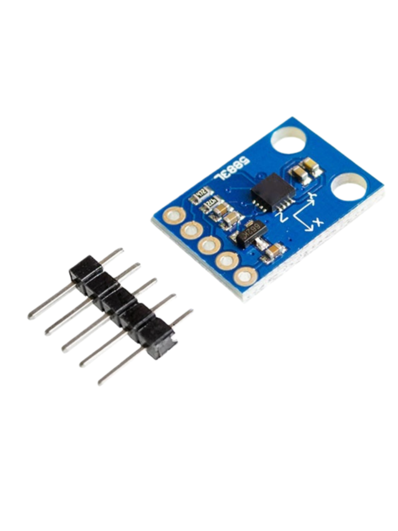 GY-273 QMC5883L Electronic Com - Compass Lensatic 리뷰 및 가격