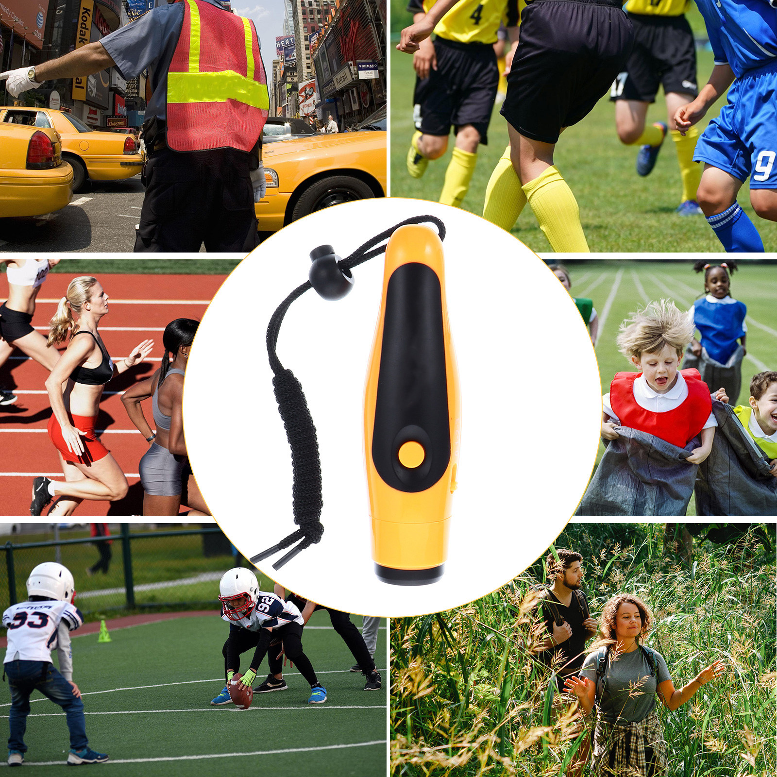 1Pcs Survival Emergency Whistl - Emergency Whistle Loud 리뷰 및 가격