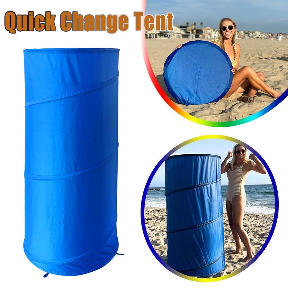 Outdoor Changing Room Pop Up P - Emergency Mylar Tent 리뷰 및 가격