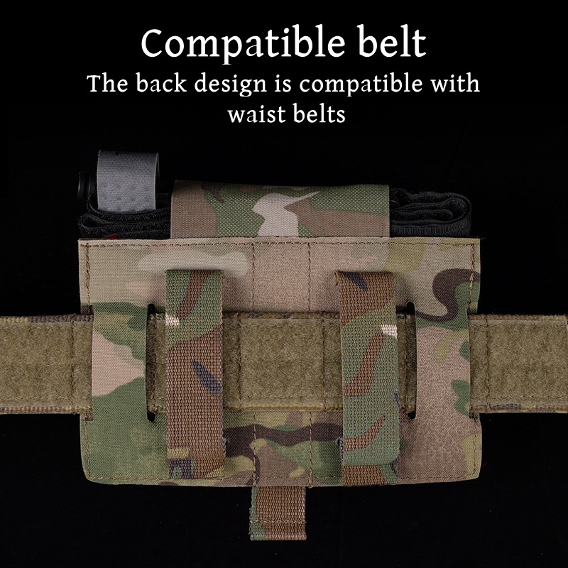 Molle Bag Multifunction Pouch  - Bivy Bag Emergency 리뷰 및 가격