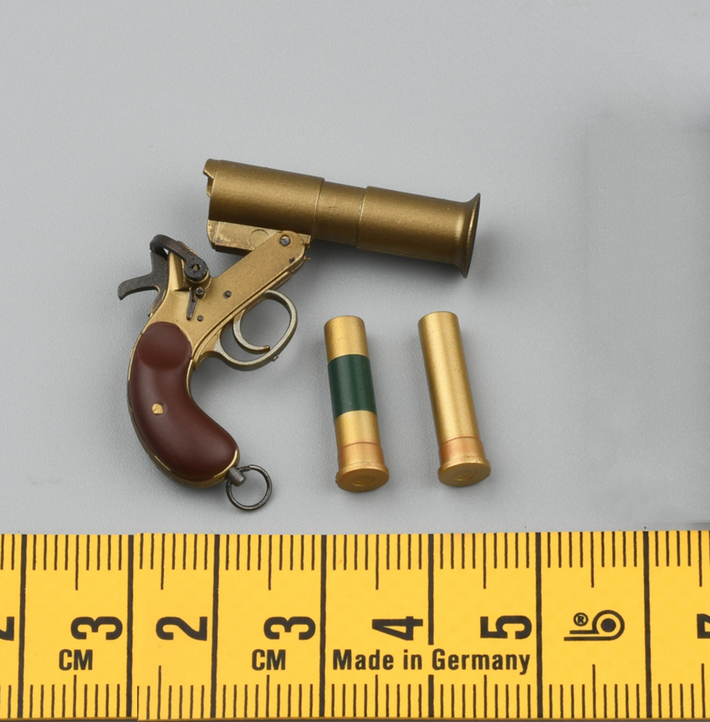 DID B11013 1/6 WWI Military Th - Signal Flare Kit 리뷰 및 가격
