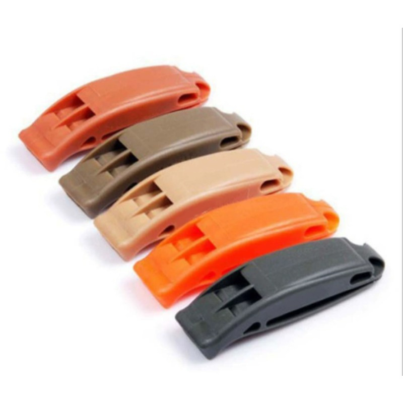 1PC Ultra-Loud Safety Emergenc - Emergency Whistle Loud 리뷰 및 가격