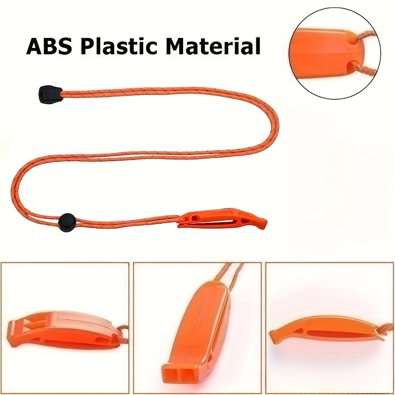 1PC Ultra-Loud Safety Emergenc - Emergency Whistle Loud 리뷰 및 가격