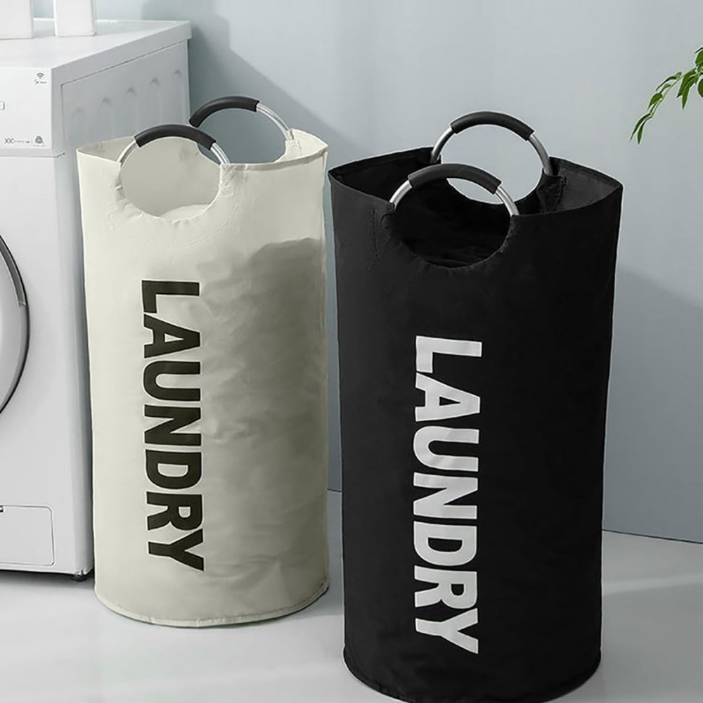1pc Large Laundry Basket，Colla - Water Bag Collapsible 리뷰 및 가격