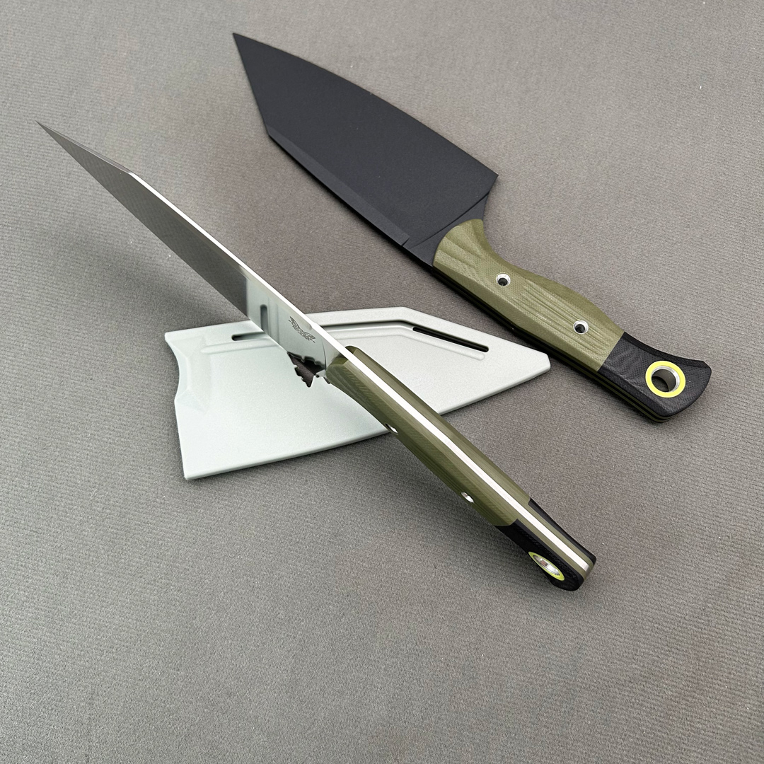 BM 4010BK-01 High quality Kitc - Bushcraft Knife Fixed 리뷰 및 가격