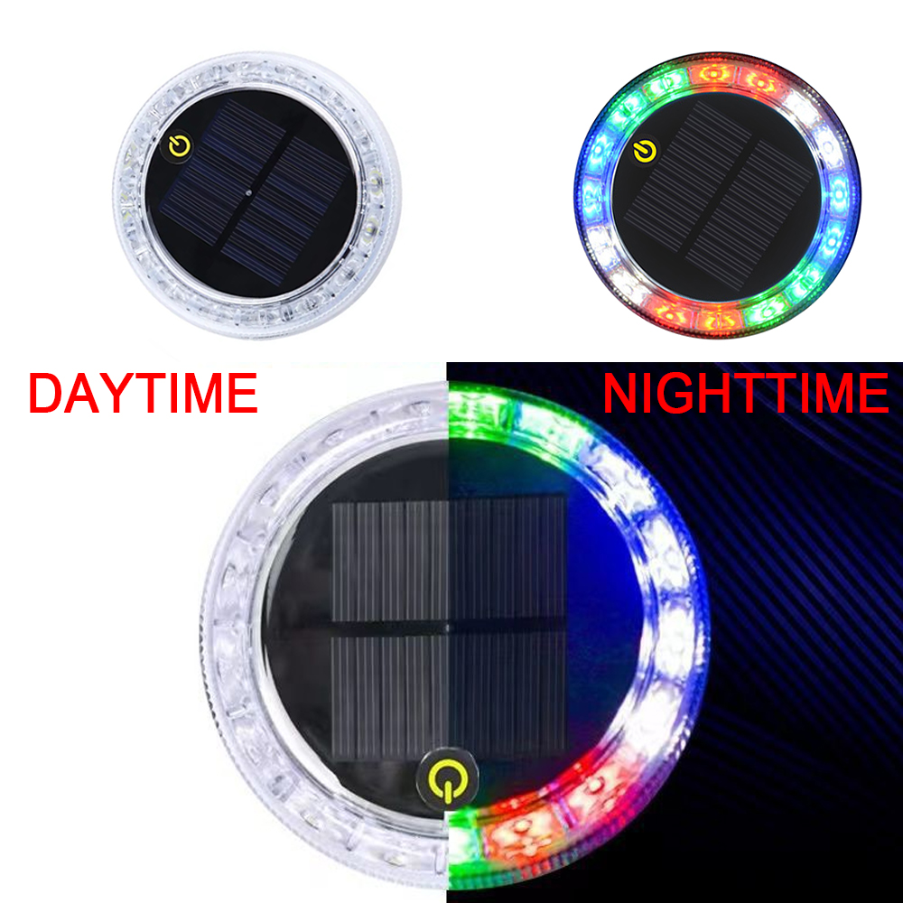 1/2x Car Wireless Strobe Touch - Sos Light Strobe 리뷰 및 가격