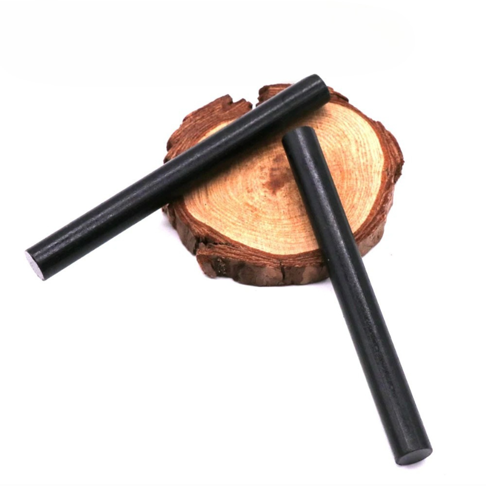 10PCS 8*75mm Waterproof Flint  - Magnesium Fire Starter 리뷰 및 가격