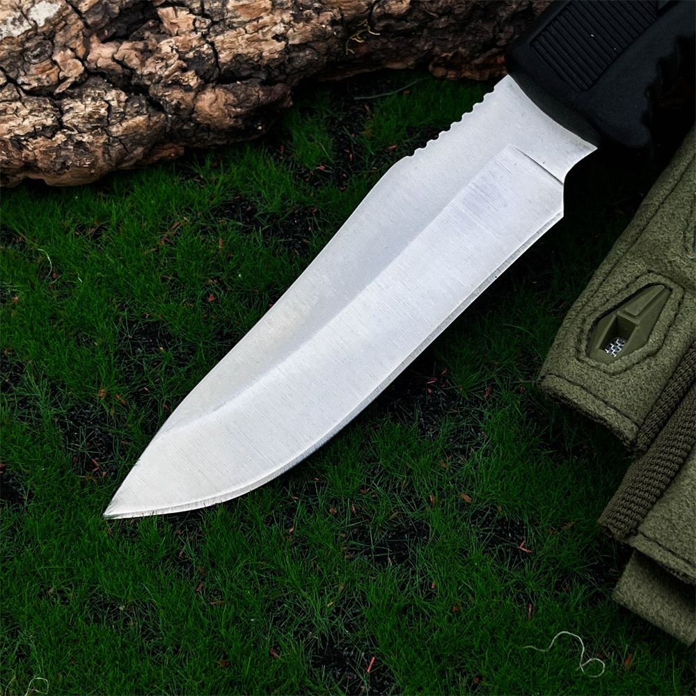 Fk1001 Fixed Blade Knife Blade - Bushcraft Knife Fixed 리뷰 및 가격