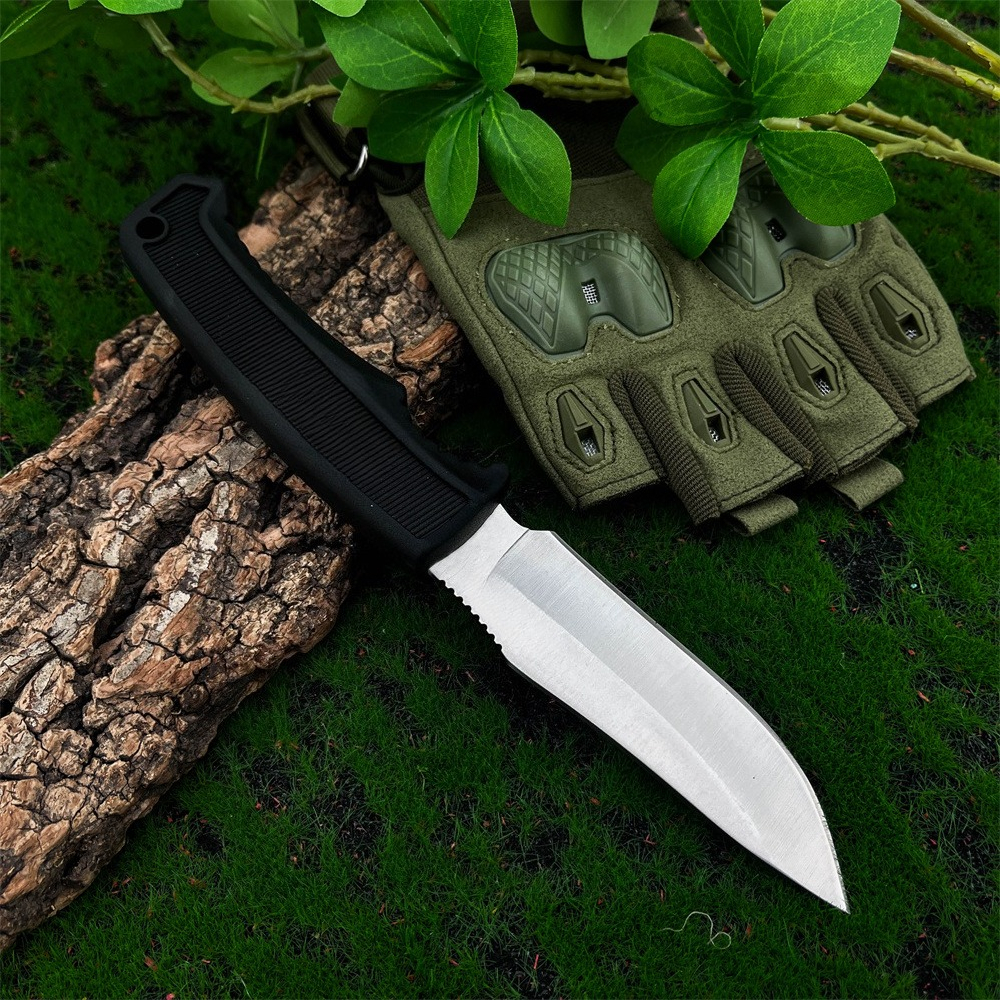 Fk1001 Fixed Blade Knife Blade - Bushcraft Knife Fixed 리뷰 및 가격