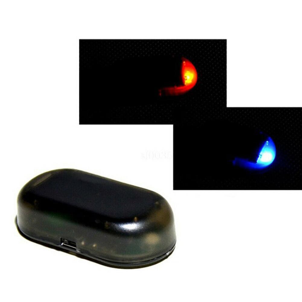 Solar Powered Car Fake Securit - Sos Light Strobe 리뷰 및 가격