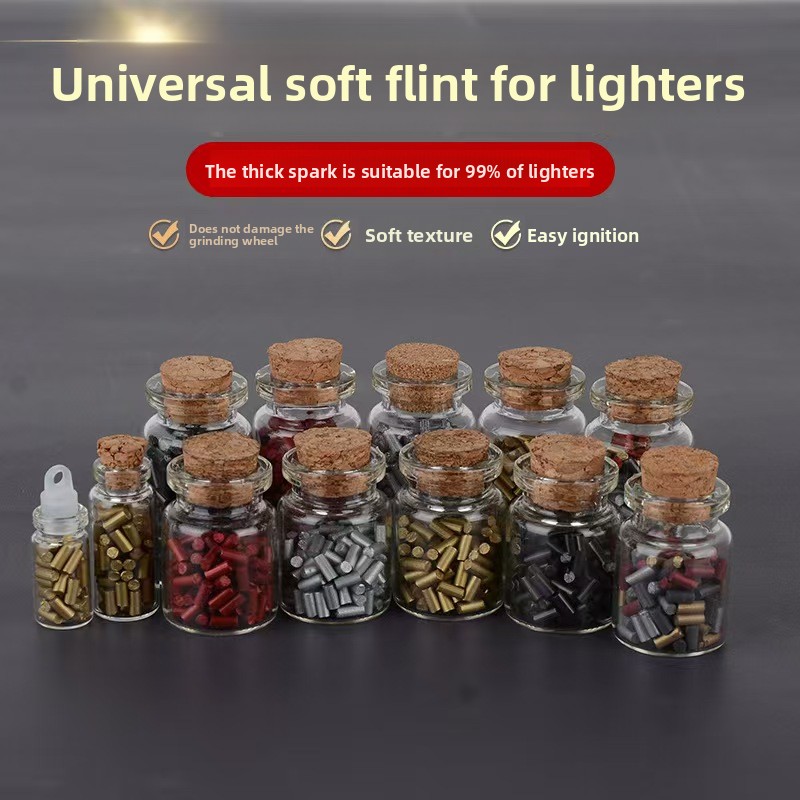 New  mixed color universal lig - Fire Starting Kit 리뷰 및 가격