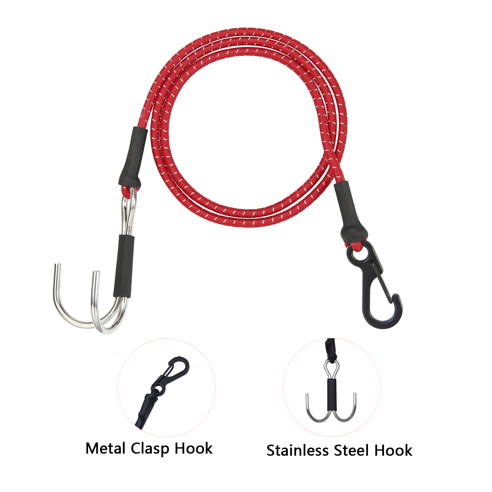 1/10 Kinetic Winch Strap Escap - Rescue Rope Throw 리뷰 및 가격