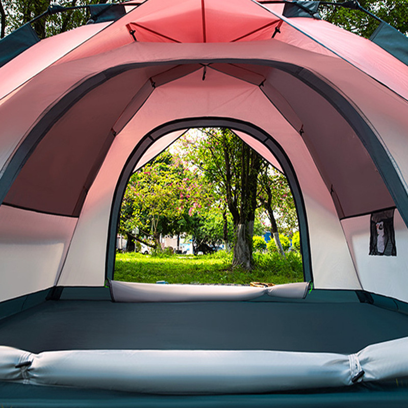 4-5 People Large Tent Quick Se - Emergency Mylar Tent 리뷰 및 가격