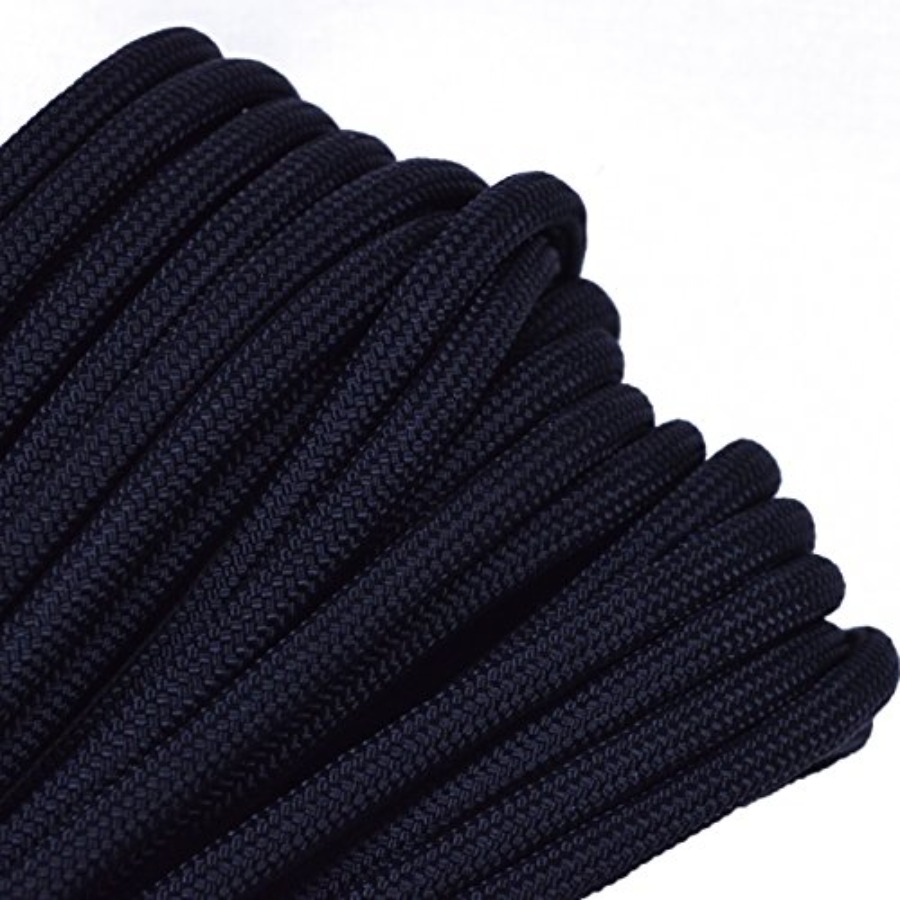 Paracord 1000 ft. Spool - Blac - Para Cord 1000Ft 리뷰 및 가격