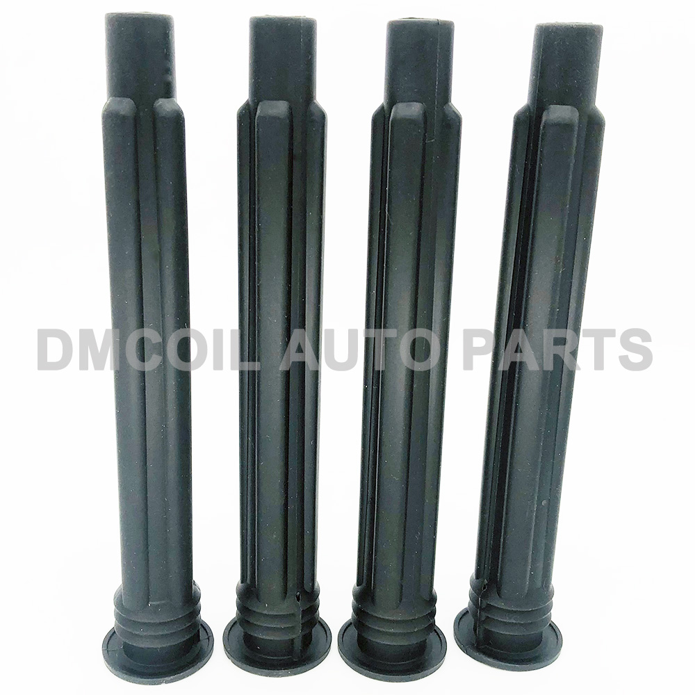 4 PCS IGNITION COIL RUBBER BOO - Compass Lensatic 리뷰 및 가격