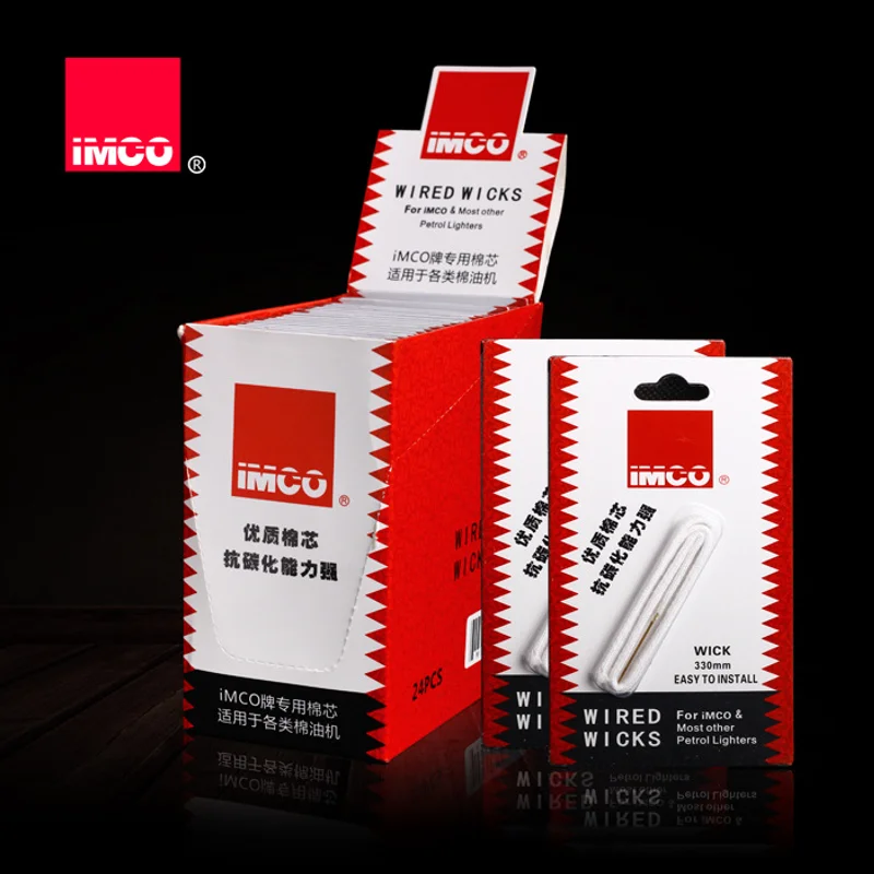 ( 2 pieces/lot ) Original IMCO - Fire Starting Kit 리뷰 및 가격