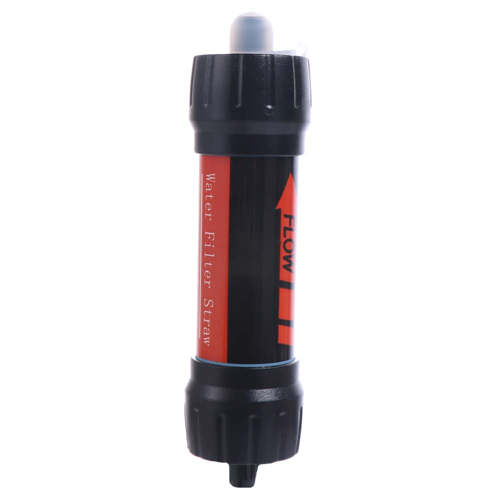 Mini Mini Water Filter Straw P - Water Purification Straw 리뷰 및 가격