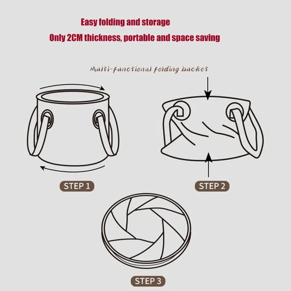 Portable Collapsible Outdoor W - Water Bag Collapsible 리뷰 및 가격