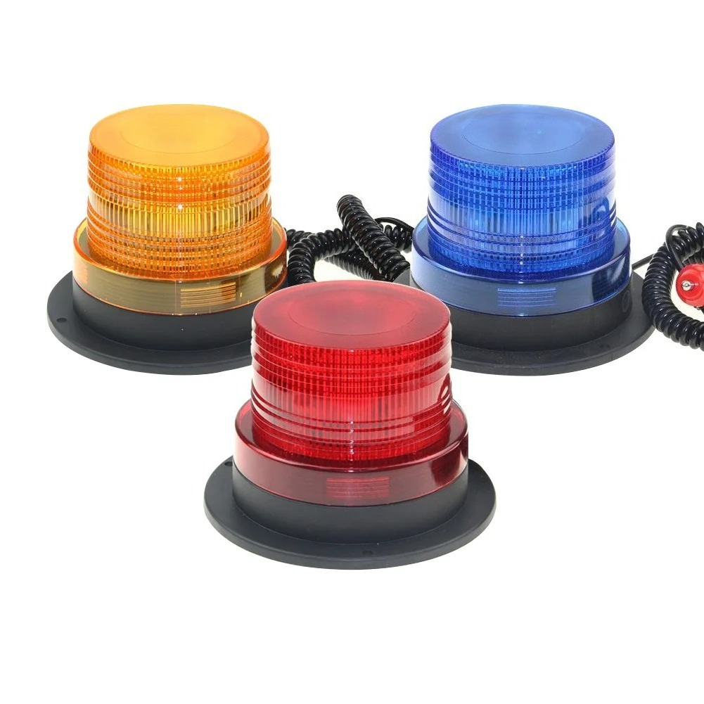 LED Strobe light Circular Car  - Sos Light Strobe 리뷰 및 가격