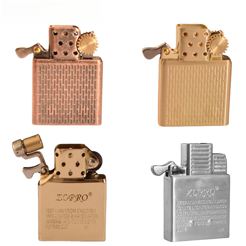 New ZORRO Dual Fire Torch Inse - Fire Starting Kit 리뷰 및 가격