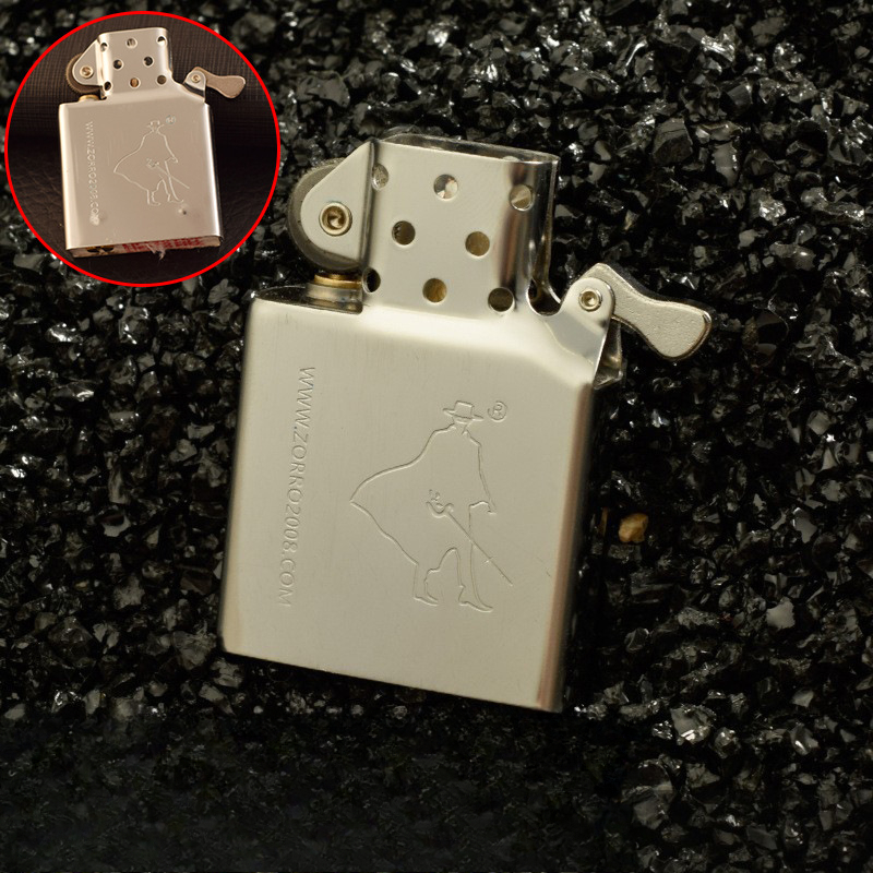 New ZORRO Dual Fire Torch Inse - Fire Starting Kit 리뷰 및 가격
