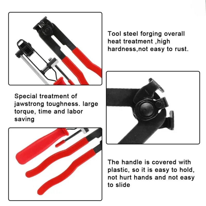 Multi-Function Durable CV Join - Multi Tool Plier 리뷰 및 가격