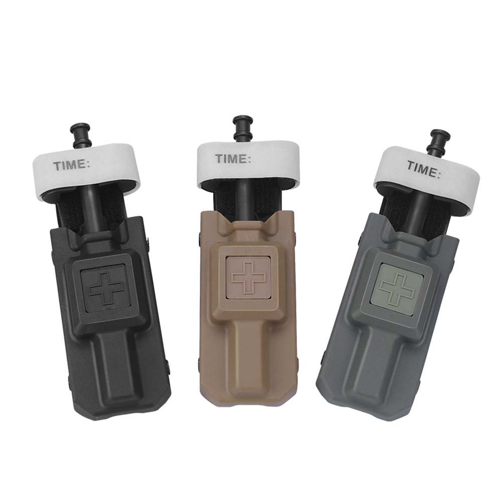Tactical Tourniquet Storage Bo - Bivy Bag Emergency 리뷰 및 가격