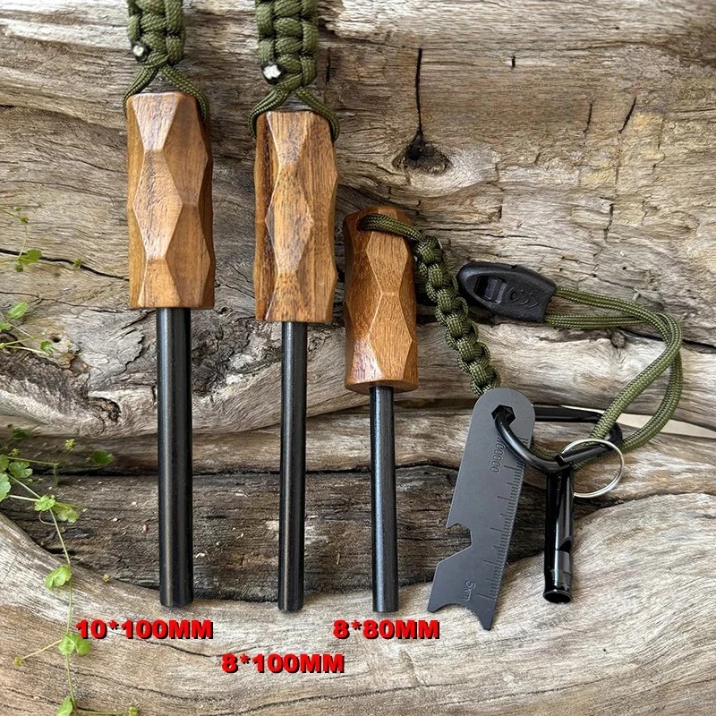 New Outdoor Flint Fire Starter - Magnesium Fire Starter 리뷰 및 가격