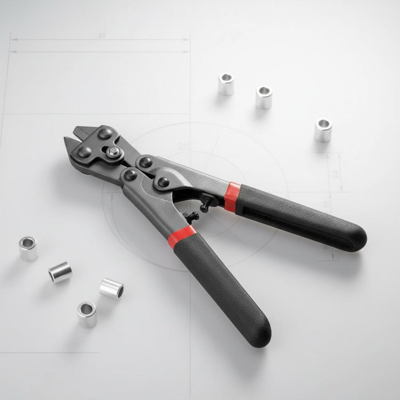 Aluminum Sleeve Crimper Indust - Multi Tool Plier 리뷰 및 가격