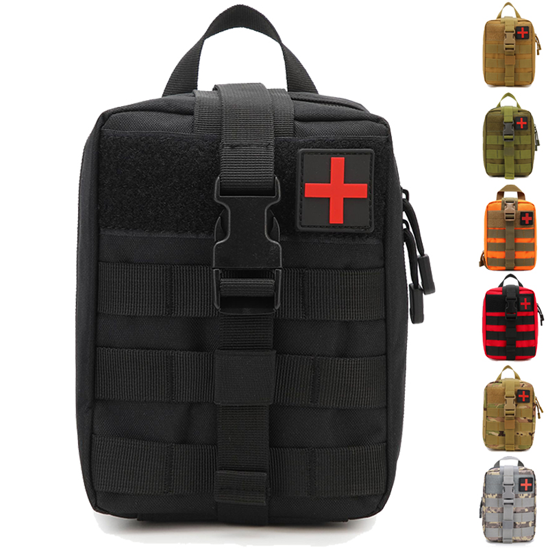 Hunting Molle Pouch EDC Tool B - Bivy Bag Emergency 리뷰 및 가격