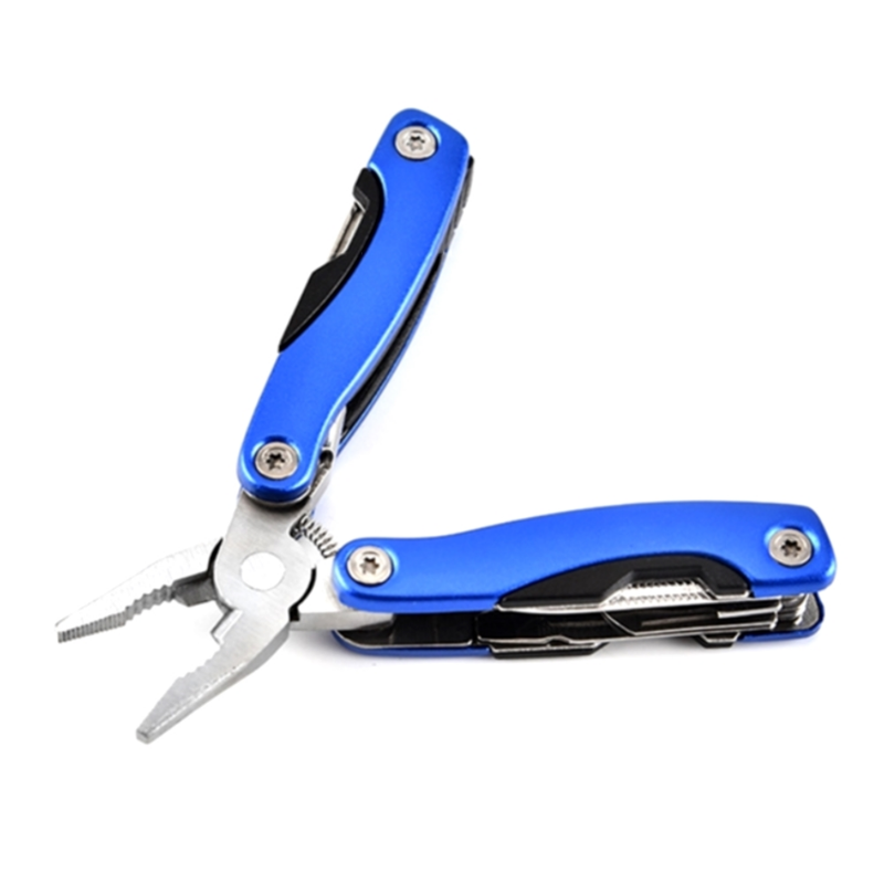 Stainless Steel Folding Pliers - Multi Tool Plier 리뷰 및 가격