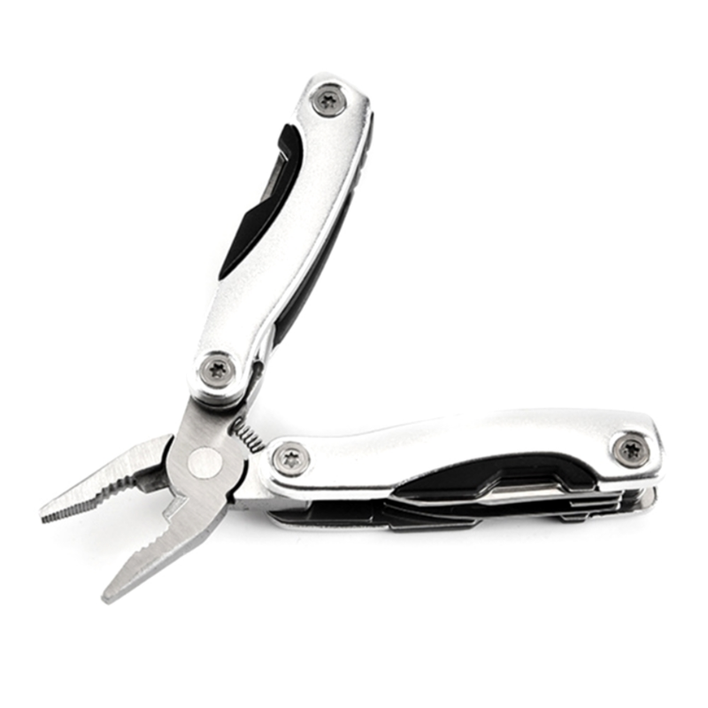 Stainless Steel Folding Pliers - Multi Tool Plier 리뷰 및 가격