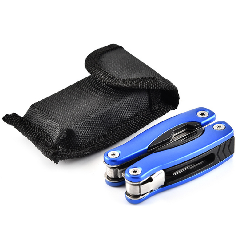 Stainless Steel Folding Pliers - Multi Tool Plier 리뷰 및 가격