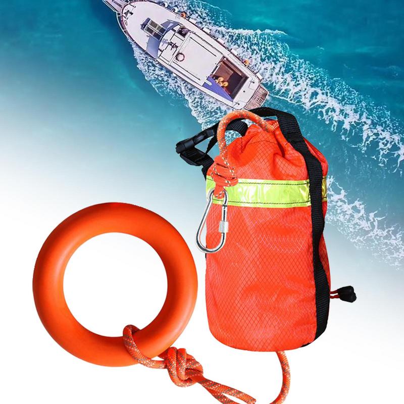 Throw Rope Water Rescue 16m Th - Rescue Rope Throw 리뷰 및 가격